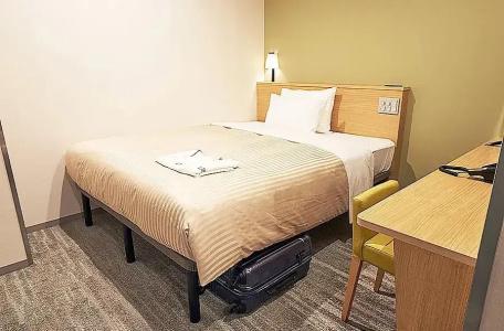 Sotetsu Fresa Inn Tokyo Tamachi - 46