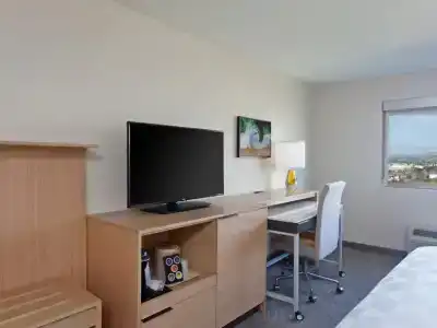 Holiday Inn Los Angeles - Lax Airport, An Ihg - 54