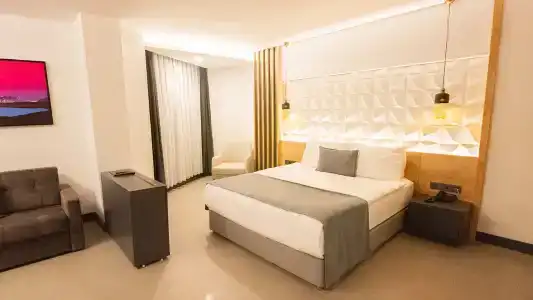 Grand Ozcelik - 34