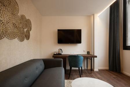 Áurea Palacio de Correos by Eurostars Company - 41