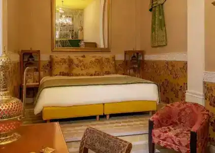 Riad Karmela Princesse - 31