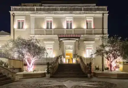 Villa del Bosco - 26