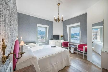 Metropole Suisse - 4