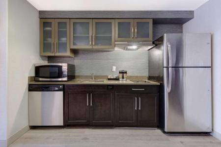 Homewood Suites Nashville Vanderbilt - 106