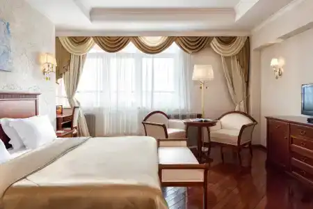 Cosmos Petrozavodsk - 126