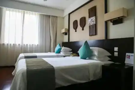 Howard Johnson Resort Sanya Bay - 43