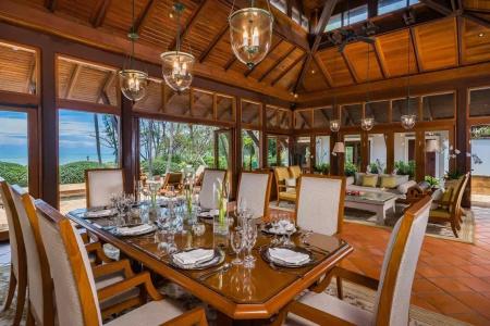 Jw Marriott Phuket Resort And Spa - Sha Extra Plus - 87
