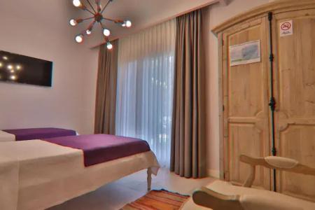 Alacaat Butik Otel - 40