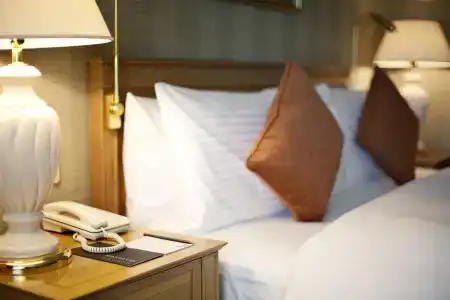 InterContinental Almaty - 52