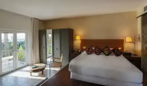 The Marmara Bodrum - Adult Only - 80