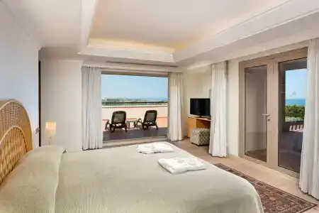 Xanadu Resort - High Class All Inclusive - 61