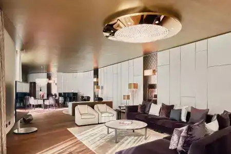 The Dolder Grand - 151