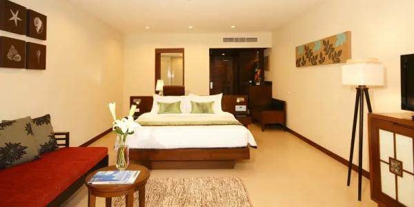 The Heritage Pattaya Beach Resort-Sha - 31