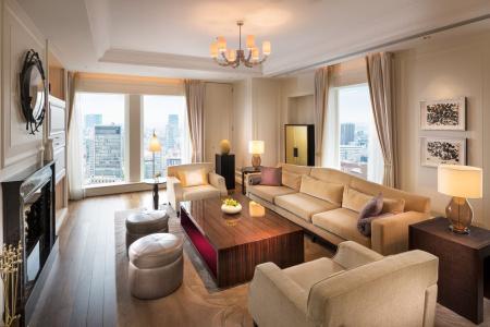 St. Regis Osaka - 81