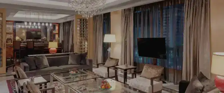Indonesia Kempinski Jakarta - 75