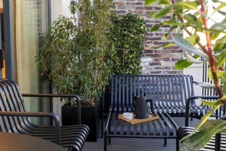 Hôtel Vivienne - 63