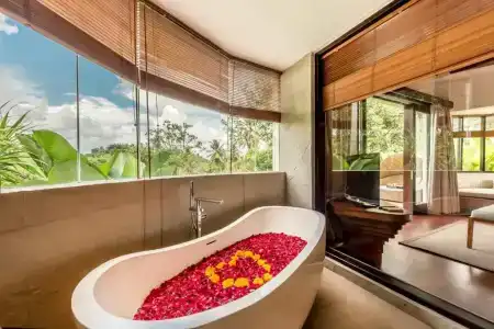 Tanadewa Resort & Spa Ubud - 75
