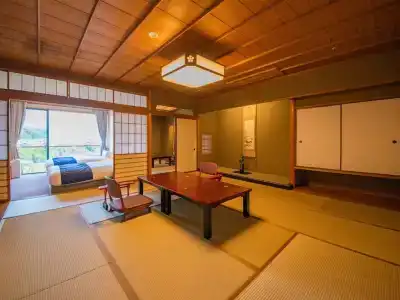 Yamashiro Onsen Miyabi no Yado Kaga Hyakumangoku - 36