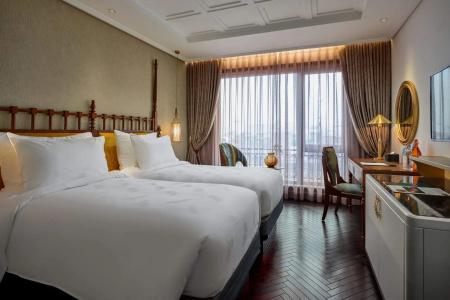 Peridot Grand & Spa - 43
