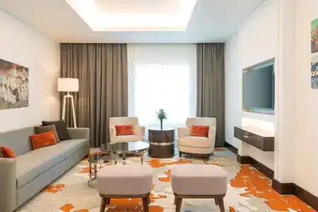 Radisson Blu, Ajman - 47