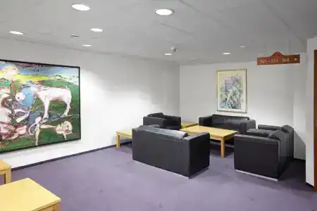 Cabin - 6