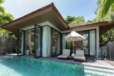 Cape Fahn Samui - Sha Plus Certified - 55