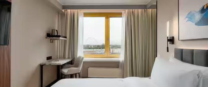 Radisson Blu Daugava, Riga - 45