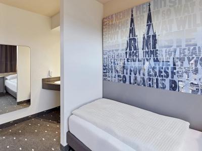 b&b köLn-West - 56