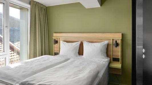 Comfort Trondheim - 31