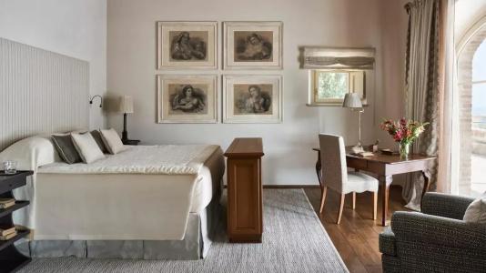 Rosewood Castiglion del Bosco - 57