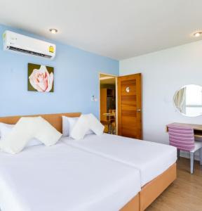 Best Bella Pattaya - 88