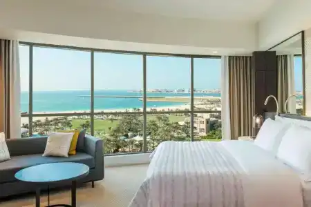 Le Royal Meridien Beach Resort & Spa Dubai - 19