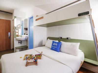 Ibis budget Agadir - 28