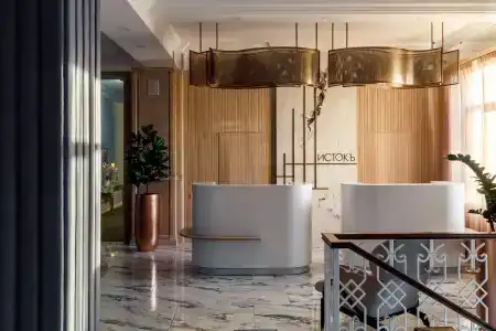 Исток - 2