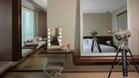 Paramount Dubai - 58