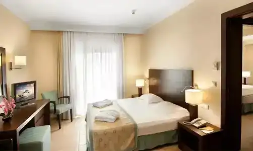Belconti Resort - 120