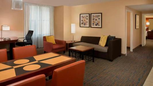 Residence Inn by Marriott Downtown / Entertainment District - 27