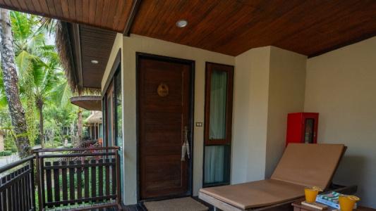 Tup Kaek Sunset Beach Resort-Sha Plus - 43