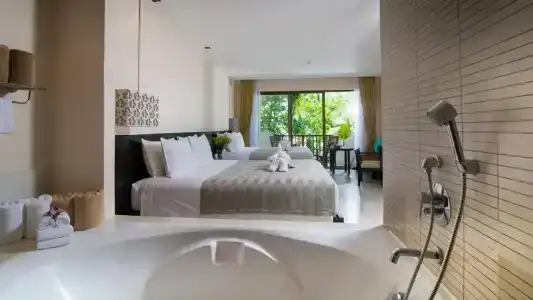 Apsara Beachfront Resort & Villa - Sha Extra Plus - 2