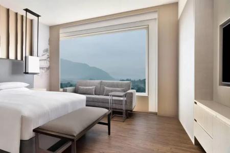 Kathmandu Marriott - 64