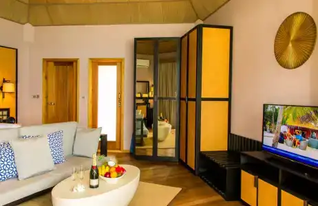 Meeru Island Resort & Spa - 40