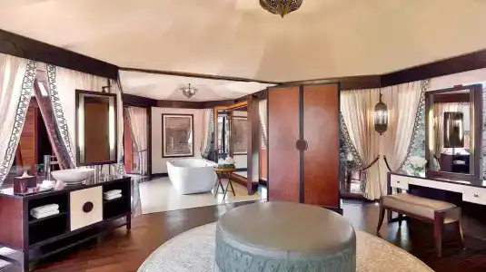 The Ritz-Carlton Ras Al Khaimah, Al Wadi Desert - 42