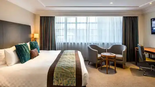 Amba Marble Arch - 34