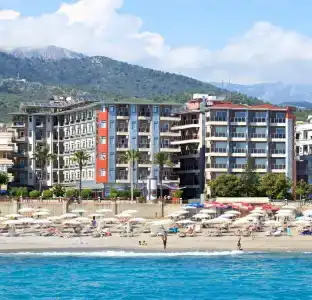 Monart City - All Inclusive Plus - 25