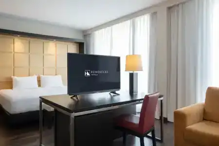 Eurostars Zaragoza - 58