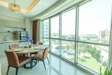 Sirius Town Spa and Residence - 36