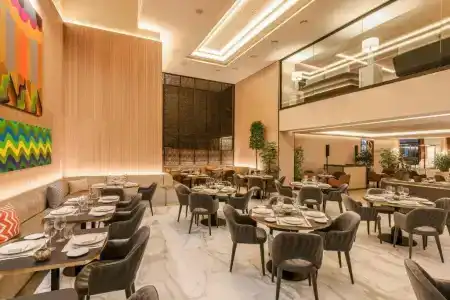 Radisson Blu Casablanca City Center - 20