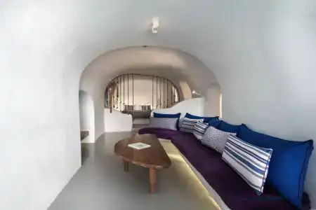 La Perla Villas and Suites - Adults Only - 39