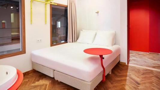 Not Hotel Rotterdam - 100
