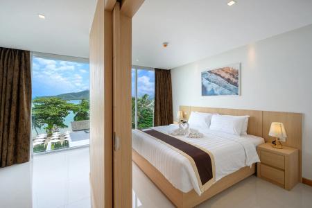 The Beachfront Phuket - 66